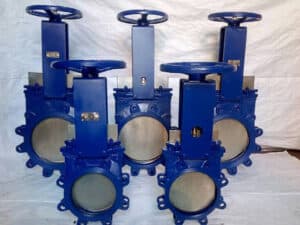 Final quality inspection