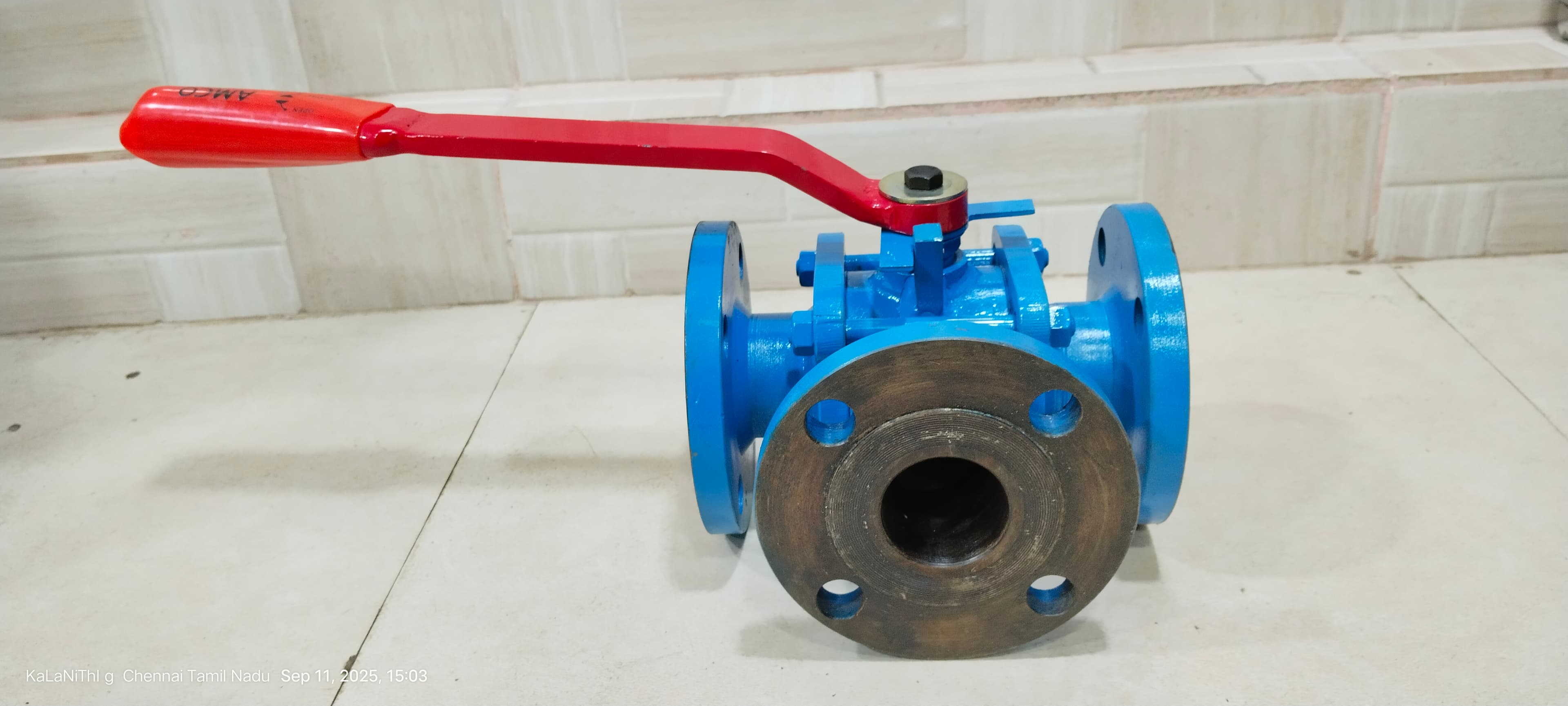 Advanced metal fabrication