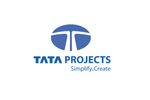 TATA Projects Logo
