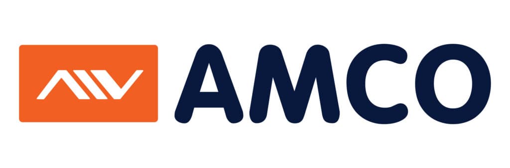 AMCO Valves Logo