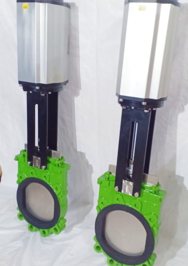2-Piece Bi-Directional KGV View 2