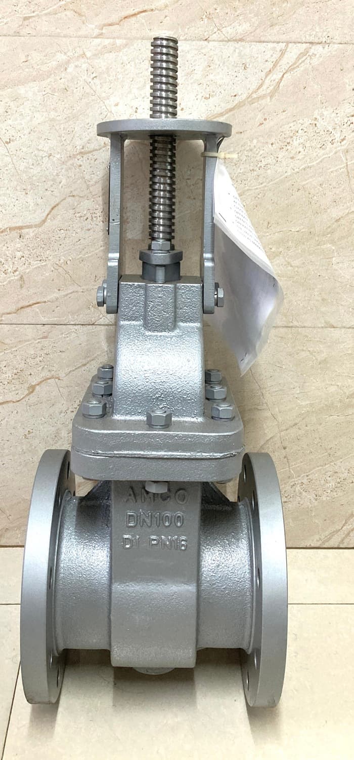 Fire Fighting Gate Valve